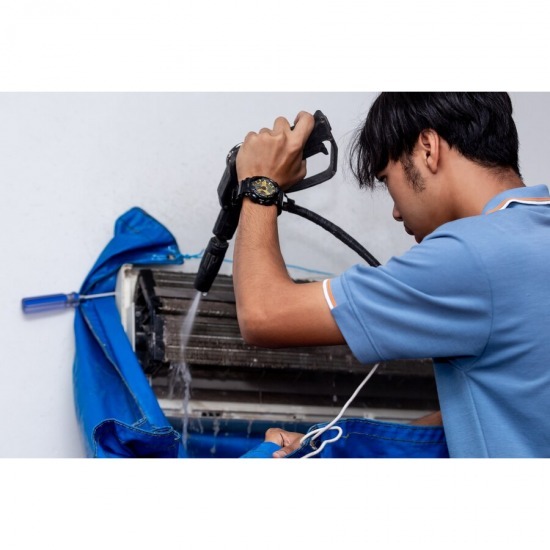 รับซ่อมแอร์ด่วน ล้างแอร์ รามอินทรา - รับล้างแอร์รามอินทรา