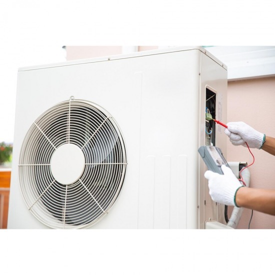 รับซ่อมแอร์ด่วน ล้างแอร์ รามอินทรา - รับซ่อมแอร์นวลจันทร์